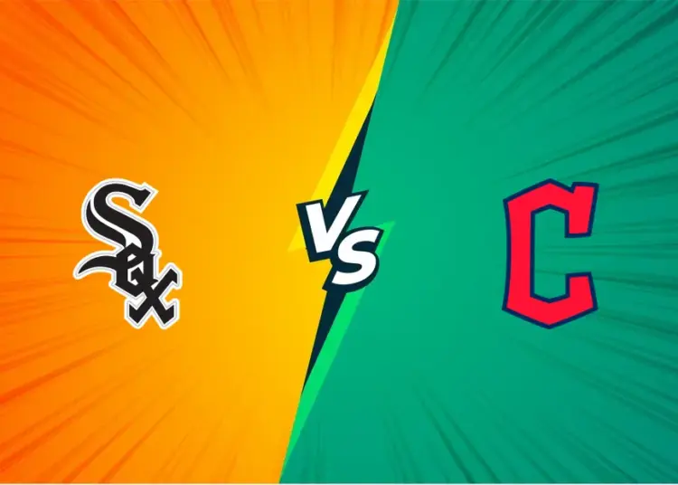【MLB直播】2026/07/02 芝加哥白襪 VS 克里夫蘭守護者 | 先發投手+打線+MLB今日賽程
