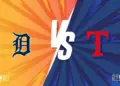 【MLB直播】2026/07/03 底特律老虎 VS 德州遊騎兵 | 先發投手+打線+MLB今日賽程