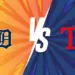 【MLB直播】2026/07/03 底特律老虎 VS 德州遊騎兵 | 先發投手+打線+MLB今日賽程