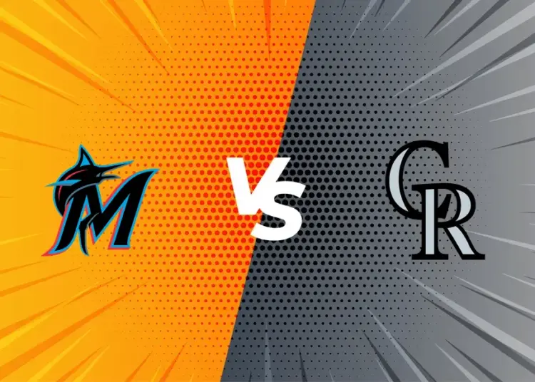 【MLB直播】2026/07/03 邁阿密馬林魚 VS 科羅拉多落磯 | 先發投手+打線+MLB今日賽程