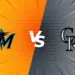 【MLB直播】2026/07/03 邁阿密馬林魚 VS 科羅拉多落磯 | 先發投手+打線+MLB今日賽程