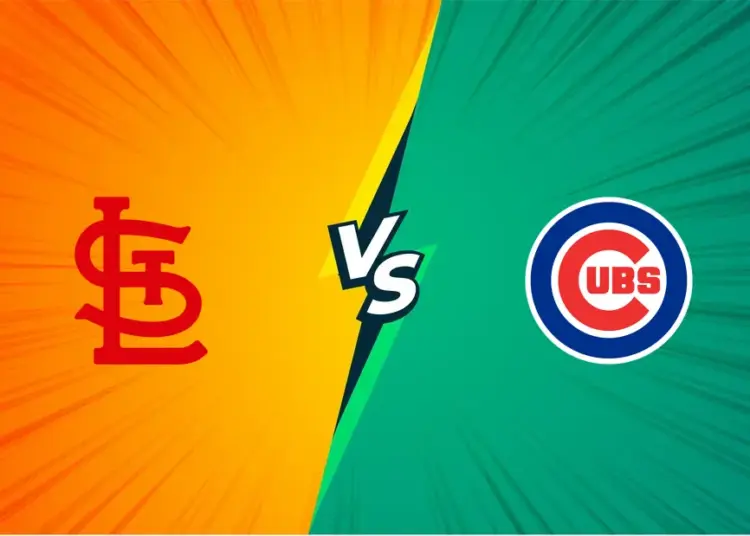 【MLB直播】2026/07/03 聖路易紅雀 VS 芝加哥小熊 | 先發投手+打線+MLB今日賽程