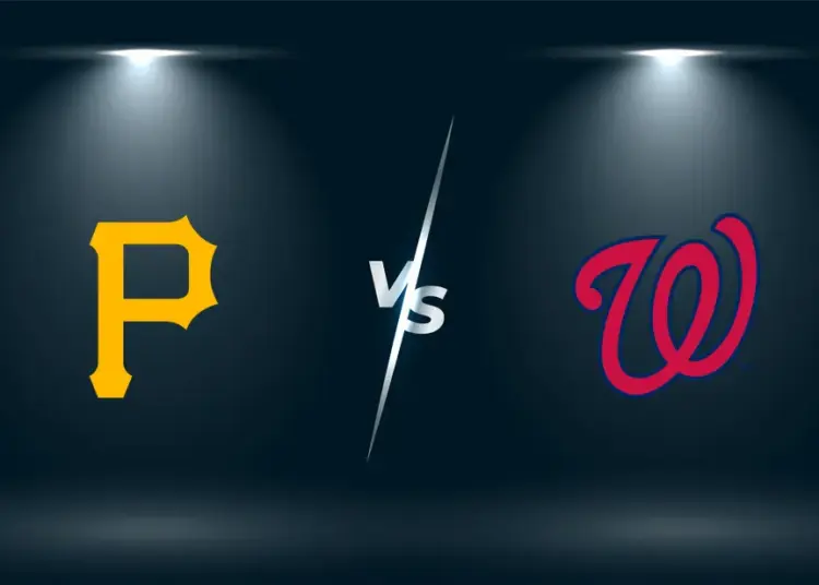 【MLB直播】2026/07/03 匹茲堡海盜 VS 華盛頓國民 | 先發投手+打線+MLB今日賽程