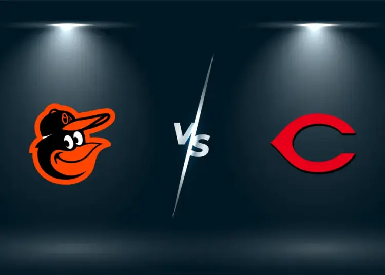 【MLB直播】2026/07/03 巴爾的摩金鶯 VS 辛辛那提紅人 | 先發投手+打線+MLB今日賽程