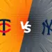 【MLB直播】2026/07/03 明尼蘇達雙城 VS 紐約洋基 | 先發投手+打線+MLB今日賽程