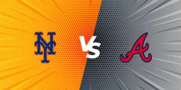 【MLB直播】2026/07/03 紐約大都會 VS 亞特蘭大勇士 | 先發投手+打線+MLB今日賽程