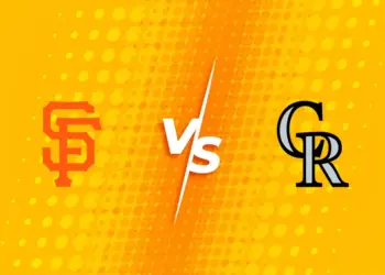 【MLB直播】2026/07/04 舊金山巨人 VS 科羅拉多落磯 | 先發投手+打線+MLB今日賽程