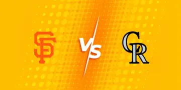 【MLB直播】2026/07/04 舊金山巨人 VS 科羅拉多落磯 | 先發投手+打線+MLB今日賽程