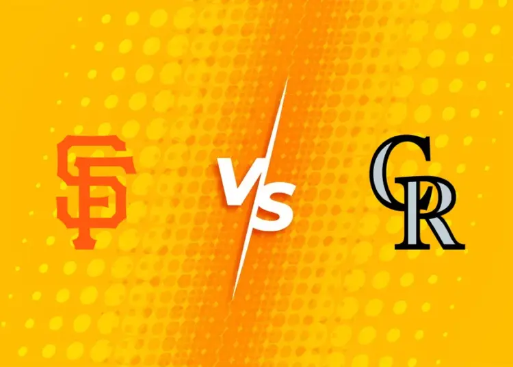 【MLB直播】2026/07/04 舊金山巨人 VS 科羅拉多落磯 | 先發投手+打線+MLB今日賽程