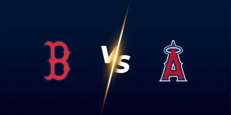 【MLB直播】2026/07/04 波士頓紅襪 VS 洛杉磯天使 | 先發投手+打線+MLB今日賽程