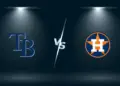 【MLB直播】2026/07/04 坦帕灣光芒 VS 休士頓太空人 | 先發投手+打線+MLB今日賽程