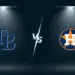 【MLB直播】2026/07/04 坦帕灣光芒 VS 休士頓太空人 | 先發投手+打線+MLB今日賽程
