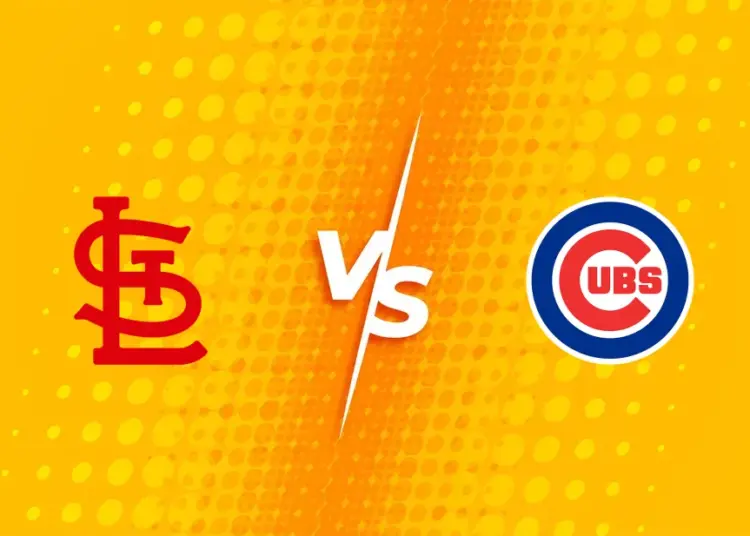 【MLB直播】2026/07/04 聖路易紅雀 VS 芝加哥小熊 | 先發投手+打線+MLB今日賽程