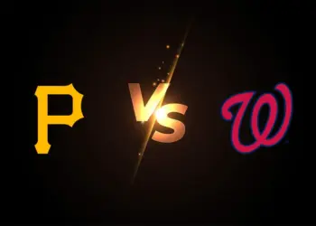 【MLB直播】2026/07/04 匹茲堡海盜 VS 華盛頓國民 | 先發投手+打線+MLB今日賽程