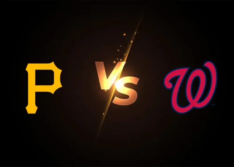 【MLB直播】2026/07/04 匹茲堡海盜 VS 華盛頓國民 | 先發投手+打線+MLB今日賽程