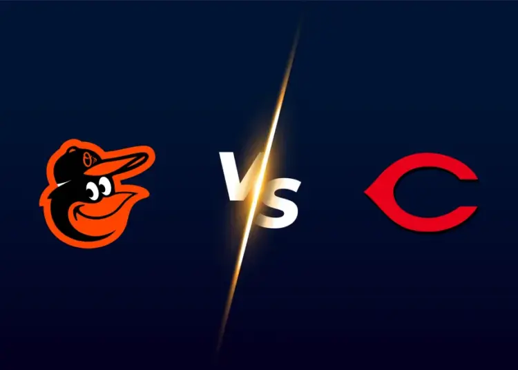 【MLB直播】2026/07/04 巴爾的摩金鶯 VS 辛辛那提紅人 | 先發投手+打線+MLB今日賽程