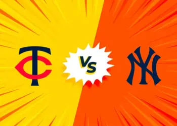【MLB直播】2026/07/04 明尼蘇達雙城 VS 紐約洋基 | 先發投手+打線+MLB今日賽程