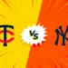 【MLB直播】2026/07/04 明尼蘇達雙城 VS 紐約洋基 | 先發投手+打線+MLB今日賽程