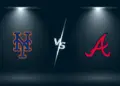 【MLB直播】2026/07/04 紐約大都會 VS 亞特蘭大勇士 | 先發投手+打線+MLB今日賽程