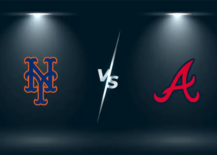 【MLB直播】2026/07/04 紐約大都會 VS 亞特蘭大勇士 | 先發投手+打線+MLB今日賽程