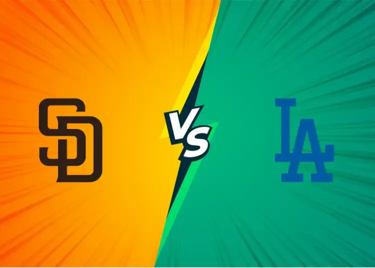 【MLB直播】2026/07/04 聖地牙哥教士 VS 洛杉磯道奇 | 先發投手+打線+MLB今日賽程