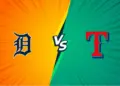 【MLB直播】2026/07/04 底特律老虎 VS 德州遊騎兵 | 先發投手+打線+MLB今日賽程