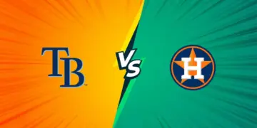 【MLB直播】2026/07/06 坦帕灣光芒 VS 休士頓太空人 | 先發投手+打線+MLB今日賽程