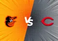 【MLB直播】2026/07/06 巴爾的摩金鶯 VS 辛辛那提紅人 | 先發投手+打線+MLB今日賽程