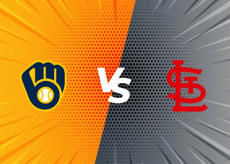 【MLB直播】2026/07/06 密爾瓦基釀酒人 VS 聖路易紅雀 | 先發投手+打線+MLB今日賽程
