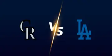 【MLB直播】2026/07/06 科羅拉多落磯 VS 洛杉磯道奇 | 先發投手+打線+MLB今日賽程