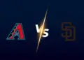 【MLB直播】2026/07/06 亞利桑那響尾蛇 VS 聖地牙哥教士 | 先發投手+打線+MLB今日賽程