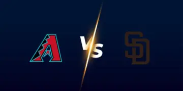 【MLB直播】2026/07/06 亞利桑那響尾蛇 VS 聖地牙哥教士 | 先發投手+打線+MLB今日賽程