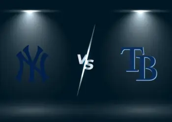 【MLB直播】2026/07/06 紐約洋基 VS 坦帕灣光芒 | 先發投手+打線+MLB今日賽程