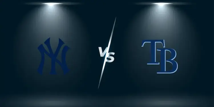 【MLB直播】2026/07/06 紐約洋基 VS 坦帕灣光芒 | 先發投手+打線+MLB今日賽程