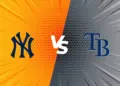【MLB直播】2026/07/07 紐約洋基 VS 坦帕灣光芒 | 先發投手+打線+MLB今日賽程