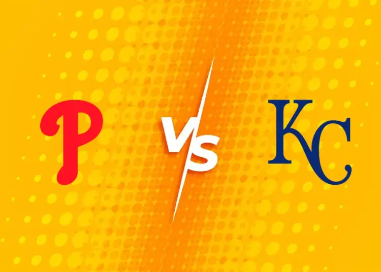 【MLB直播】2026/07/07 費城費城人 VS 堪薩斯市皇家 | 先發投手+打線+MLB今日賽程