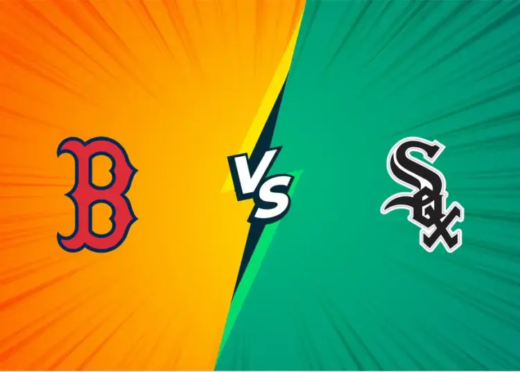 【MLB直播】2026/07/07 波士頓紅襪 VS 芝加哥白襪 | 先發投手+打線+MLB今日賽程