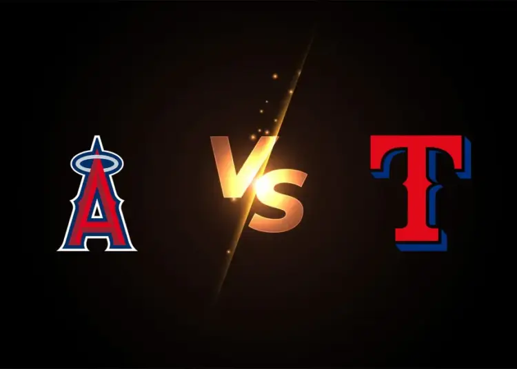 【MLB直播】2026/07/07 洛杉磯天使 VS 德州遊騎兵 | 先發投手+打線+MLB今日賽程