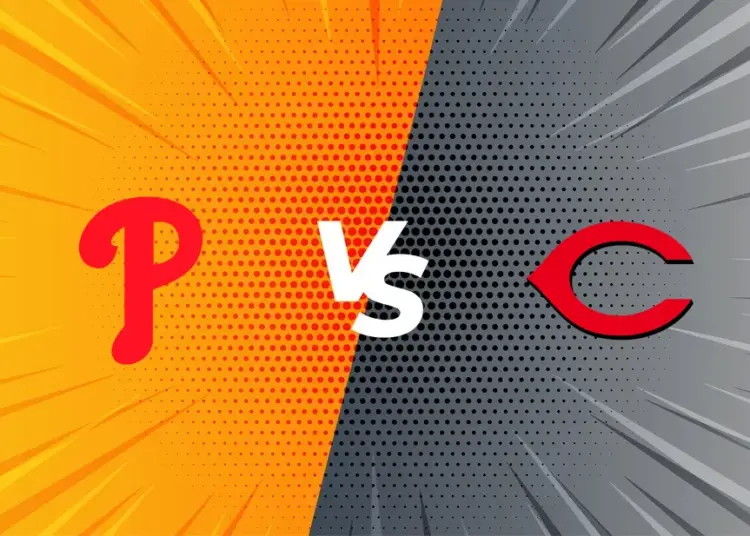【MLB直播】2026/07/07 費城費城人 VS 辛辛那提紅人 | 先發投手+打線+MLB今日賽程