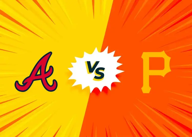 【MLB直播】2026/07/07 亞特蘭大勇士 VS 匹茲堡海盜 | 先發投手+打線+MLB今日賽程