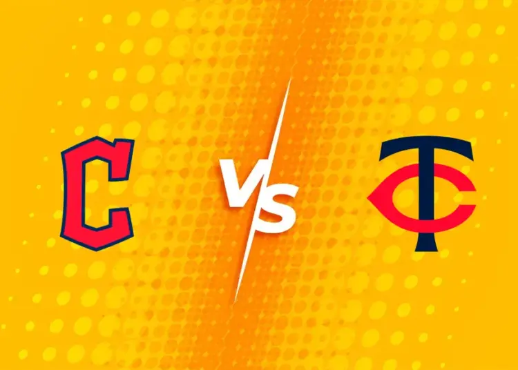 【MLB直播】2026/07/07 克里夫蘭守護者 VS 明尼蘇達雙城 | 先發投手+打線+MLB今日賽程