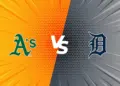 【MLB直播】2026/07/07 奧克蘭運動家 VS 底特律老虎 | 先發投手+打線+MLB今日賽程