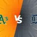 【MLB直播】2026/07/07 奧克蘭運動家 VS 底特律老虎 | 先發投手+打線+MLB今日賽程