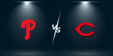 【MLB直播】2026/07/08 費城費城人 VS 辛辛那提紅人 | 先發投手+打線+MLB今日賽程