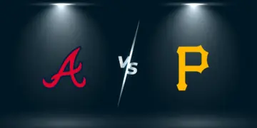 【MLB直播】2026/07/08 亞特蘭大勇士 VS 匹茲堡海盜 | 先發投手+打線+MLB今日賽程