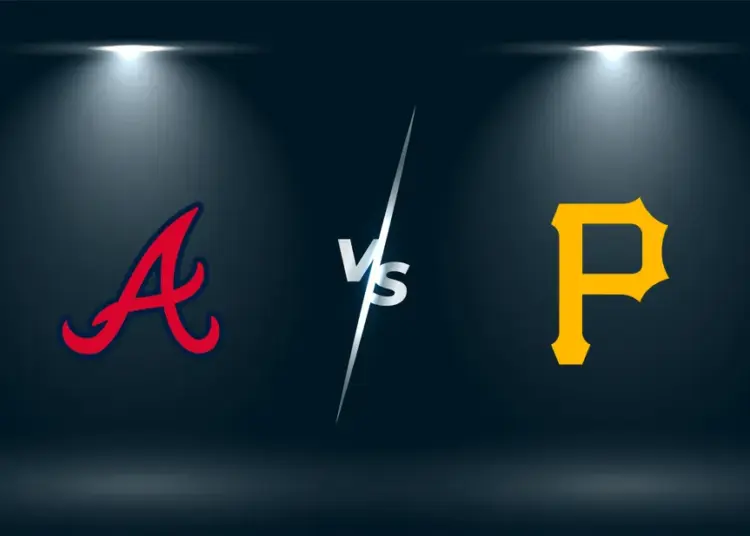 【MLB直播】2026/07/08 亞特蘭大勇士 VS 匹茲堡海盜 | 先發投手+打線+MLB今日賽程