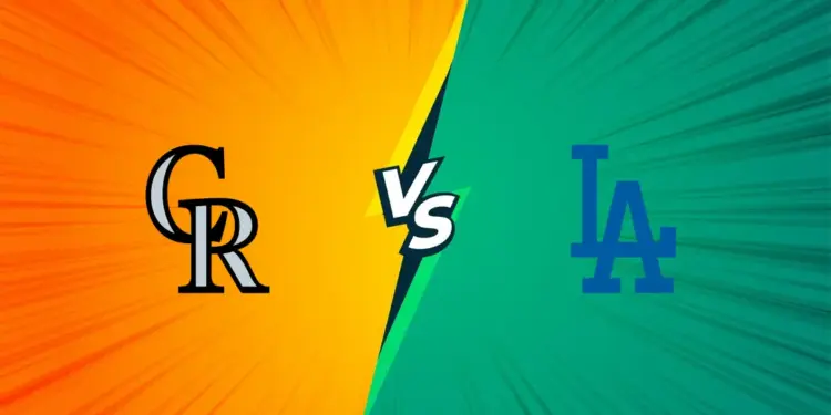 【MLB直播】2026/07/08 科羅拉多落磯 VS 洛杉磯道奇 | 先發投手+打線+MLB今日賽程