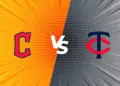 【MLB直播】2026/07/08 克里夫蘭守護者 VS 明尼蘇達雙城 | 先發投手+打線+MLB今日賽程