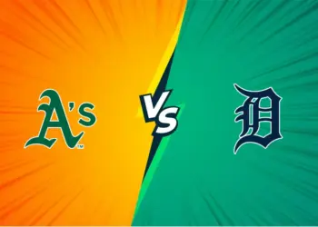 【MLB直播】2026/07/08 奧克蘭運動家 VS 底特律老虎 | 先發投手+打線+MLB今日賽程
