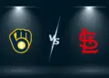 【MLB直播】2026/07/08 密爾瓦基釀酒人 VS 聖路易紅雀 | 先發投手+打線+MLB今日賽程